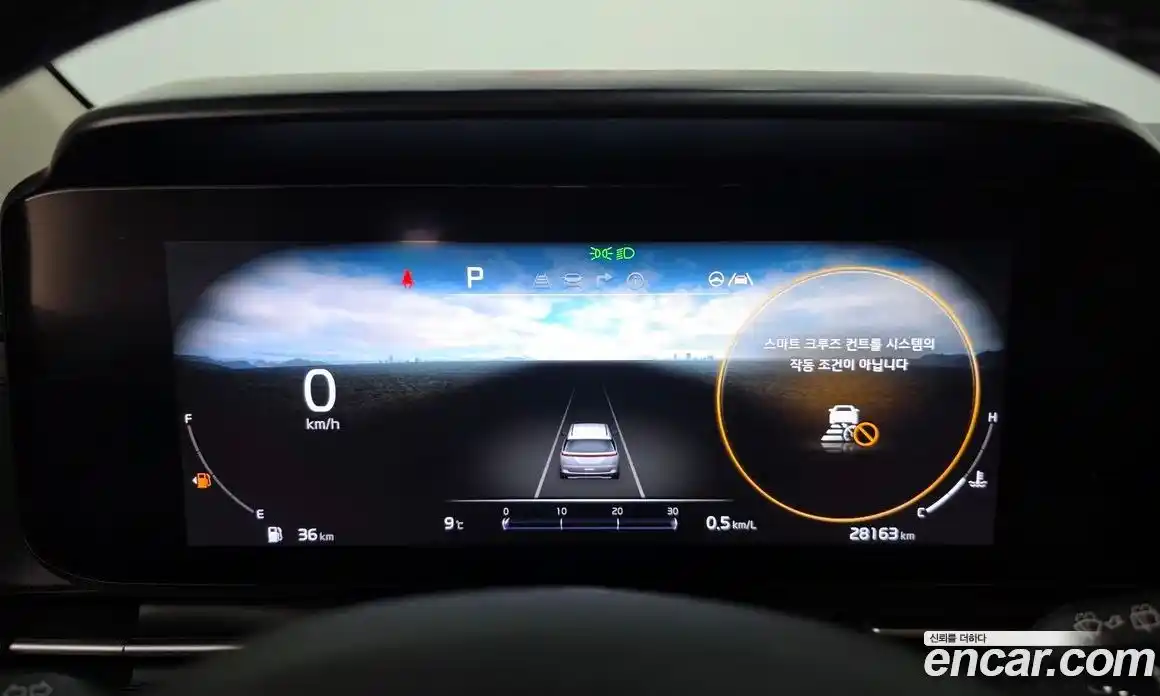 Kia Canival 2023 3.5 Автомат в Москве № 121018, фото 8