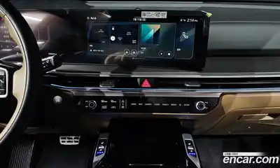 Kia Sorento 2024 2.5 Автомат в Москве № 121175, миниатюра 11