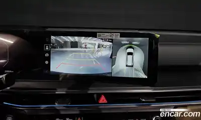 Kia Sorento 2024 2.5 Автомат в Москве № 121175, миниатюра 12