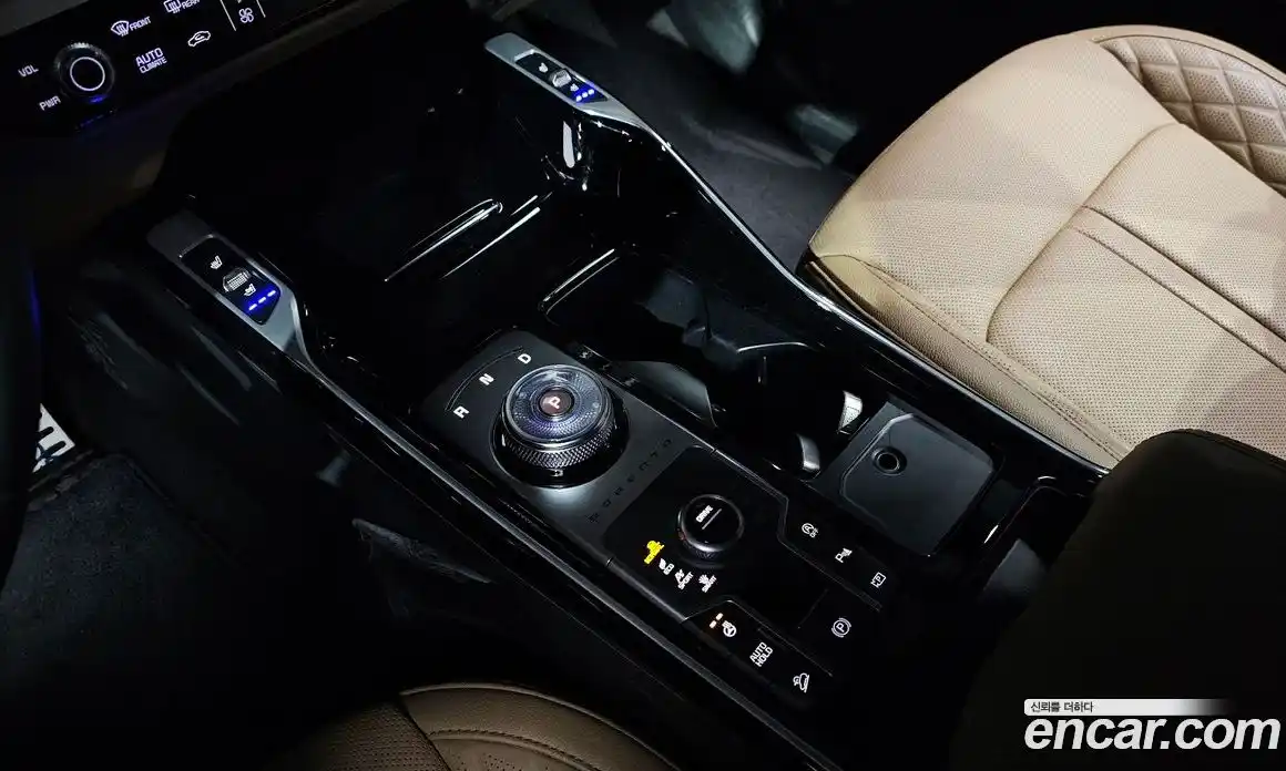 Kia Sorento 2024 2.5 Автомат в Москве № 121175, фото 18