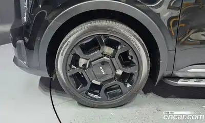 Kia Sorento 2024 2.5 Автомат в Москве № 121175, миниатюра 2