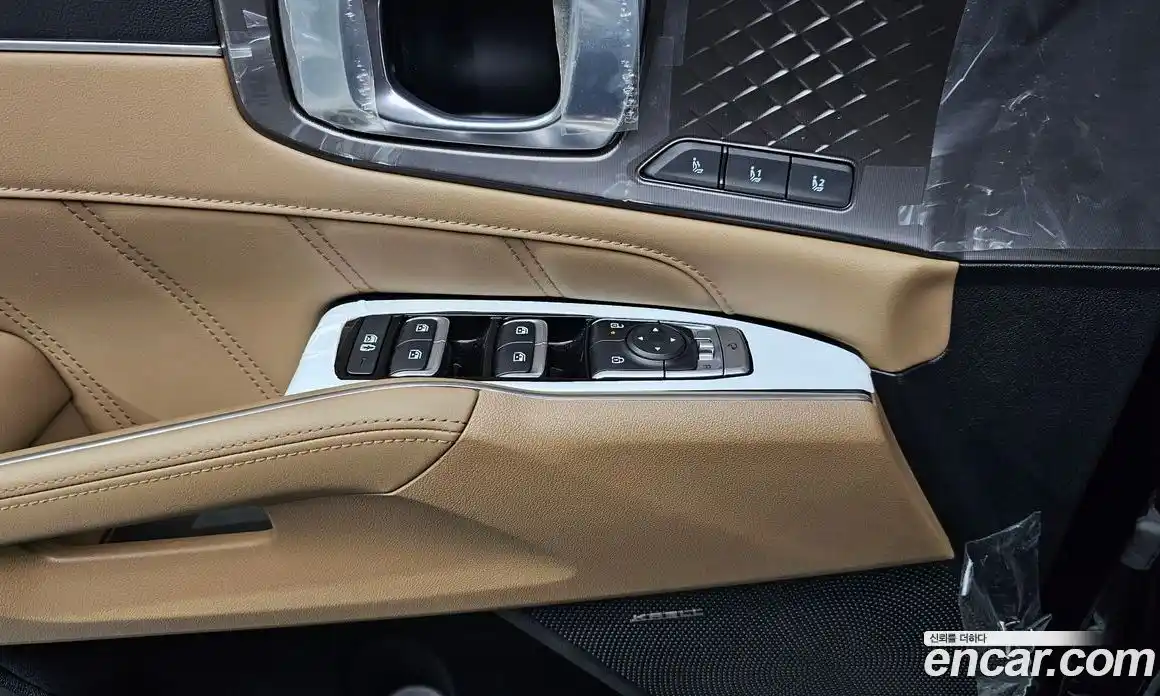 Kia Sorento 2024 2.5 Автомат в Москве № 121175, фото 5