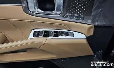 Kia Sorento 2024 2.5 Автомат в Москве № 121175, миниатюра 5