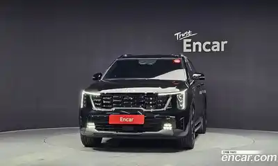 Kia Sorento 2024 2.5 Автомат в Москве № 121175, миниатюра 7