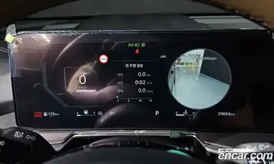 Kia Sorento 2024 2.5 Автомат в Москве № 121175, миниатюра 9