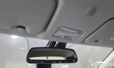 Kia Morning 2021 1.0 Автомат в Москве № 121458, миниатюра 3