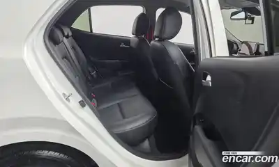 Kia Morning 2021 1.0 Автомат в Москве № 121458, миниатюра 4