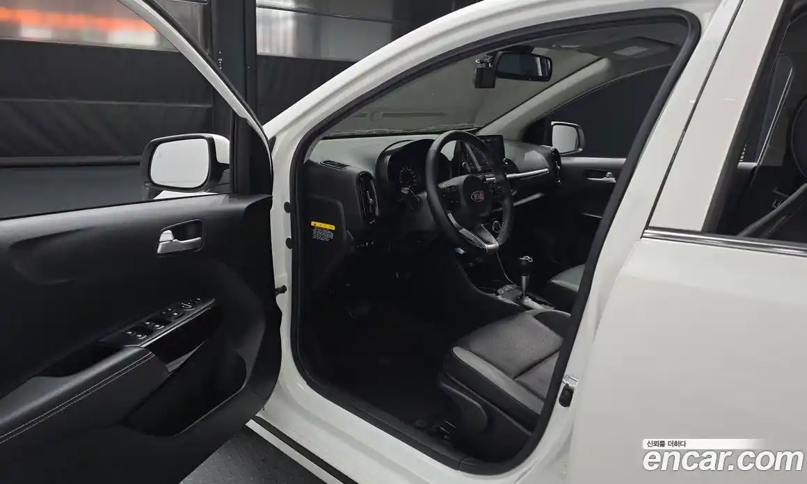 Kia Morning 2021 1.0 Автомат в Москве № 121458, фото 5