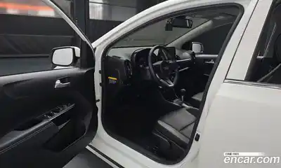 Kia Morning 2021 1.0 Автомат в Москве № 121458, миниатюра 5