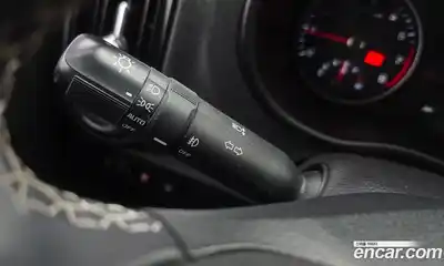 Kia Morning 2021 1.0 Автомат в Москве № 121458, миниатюра 6