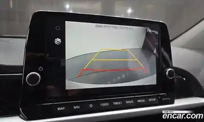 Kia Morning 2021 1.0 Автомат в Москве № 121458, миниатюра 8