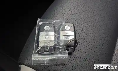 Kia Morning 2021 1.0 Автомат в Москве № 121458, миниатюра 10