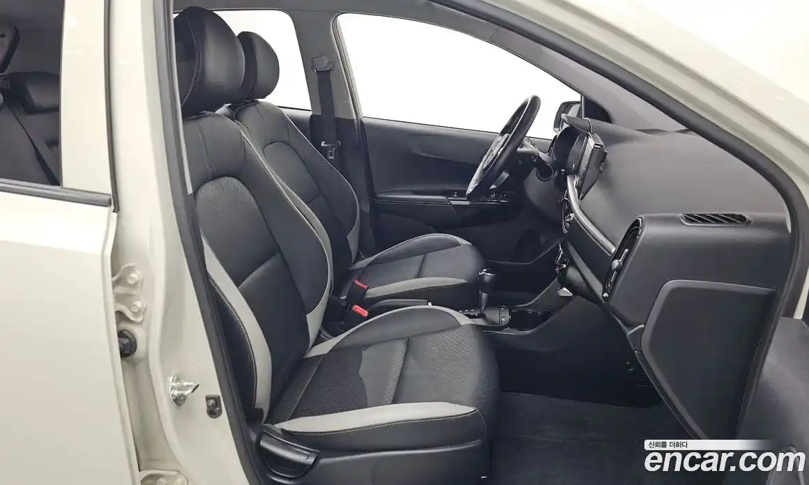 Kia Morning 2017 1.0 Автомат в Москве № 121527, фото 15