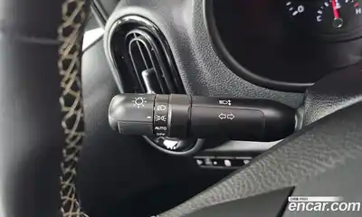 Kia Morning 2017 1.0 Автомат в Москве № 121527, миниатюра 2