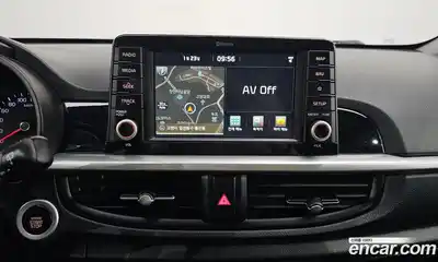 Kia Morning 2017 1.0 Автомат в Москве № 121527, миниатюра 6