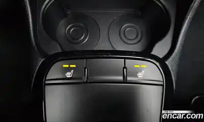 Kia Morning 2017 1.0 Автомат в Москве № 121527, миниатюра 7