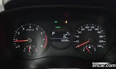 Kia Morning 2017 1.0 Автомат в Москве № 121527, миниатюра 9