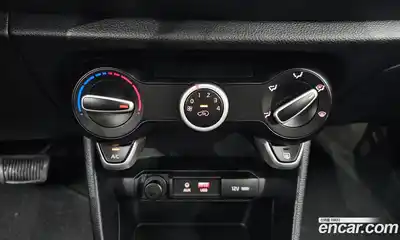 Kia Morning 2017 1.0 Автомат в Москве № 121527, миниатюра 10