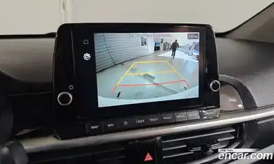 Kia Morning 2021 1.0 Автомат в Москве № 121572, миниатюра 12