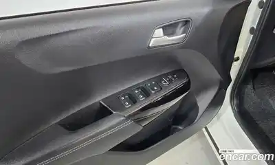 Kia Morning 2021 1.0 Автомат в Москве № 121572, миниатюра 10