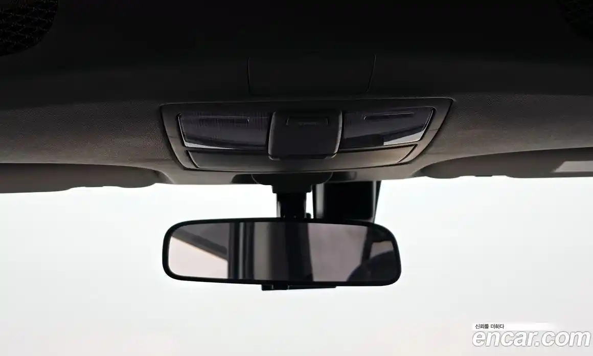 Kia Ray 2022 1.0 Автомат в Москве № 121742, фото 12