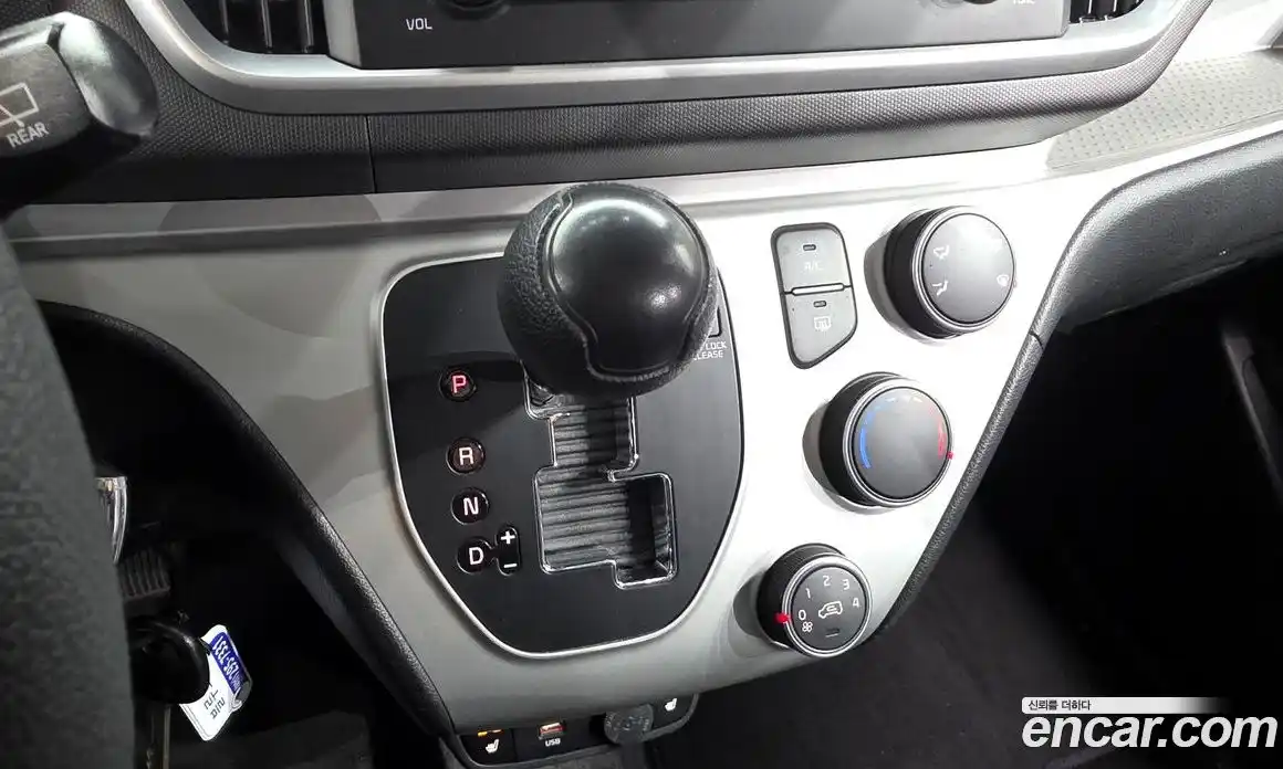 Kia Ray 2022 1.0 Автомат в Москве № 121742, фото 13