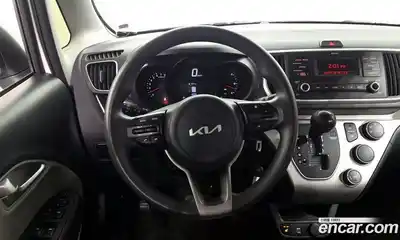 Kia Ray 2022 1.0 Автомат в Москве № 121742, миниатюра 4