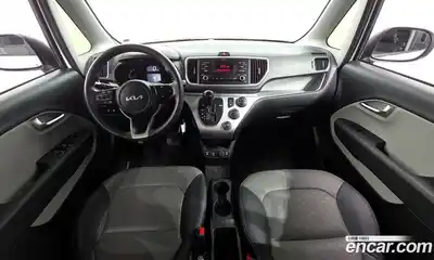Kia Ray 2022 1.0 Автомат в Москве № 121742, миниатюра 7