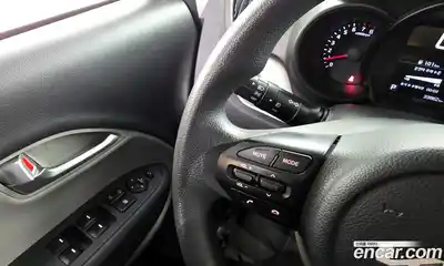 Kia Ray 2022 1.0 Автомат в Москве № 121742, миниатюра 10