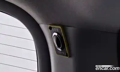 Hyundai Starex 2020 2.4 Автомат в Москве № 122150, миниатюра 11