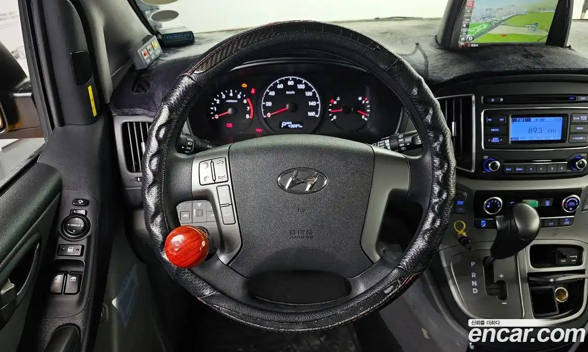 Hyundai Starex 2020 2.4 Автомат в Москве № 122150, фото 15