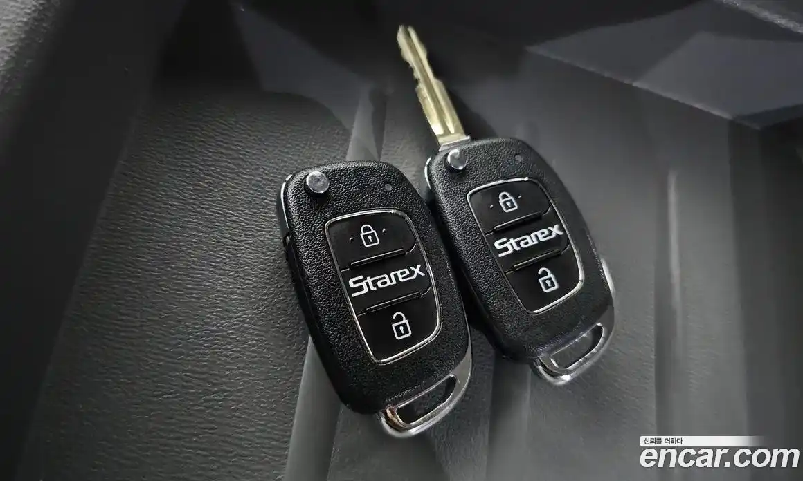 Hyundai Starex 2020 2.4 Автомат в Москве № 122150, фото 16