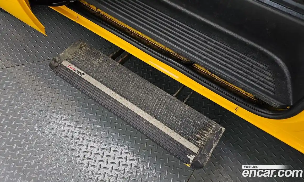 Hyundai Starex 2020 2.4 Автомат в Москве № 122150, фото 17