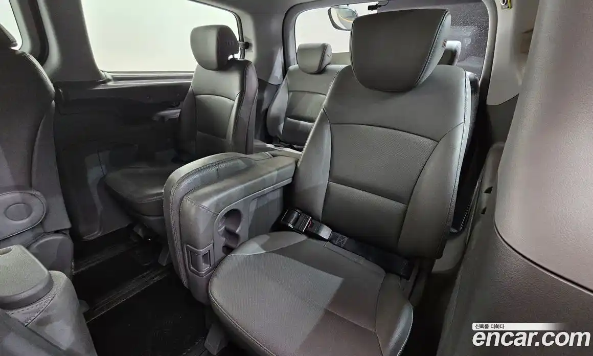 Hyundai Starex 2020 2.4 Автомат в Москве № 122150, фото 19