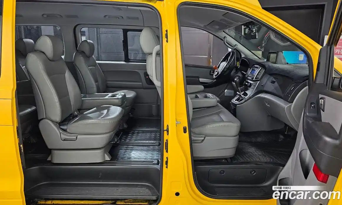 Hyundai Starex 2020 2.4 Автомат в Москве № 122150, фото 20