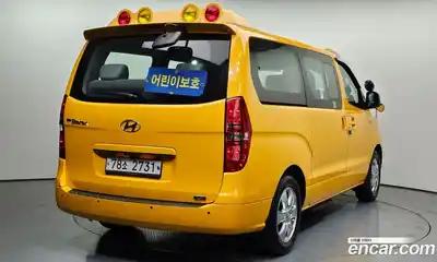 Hyundai Starex 2020 2.4 Автомат в Москве № 122150, миниатюра 2