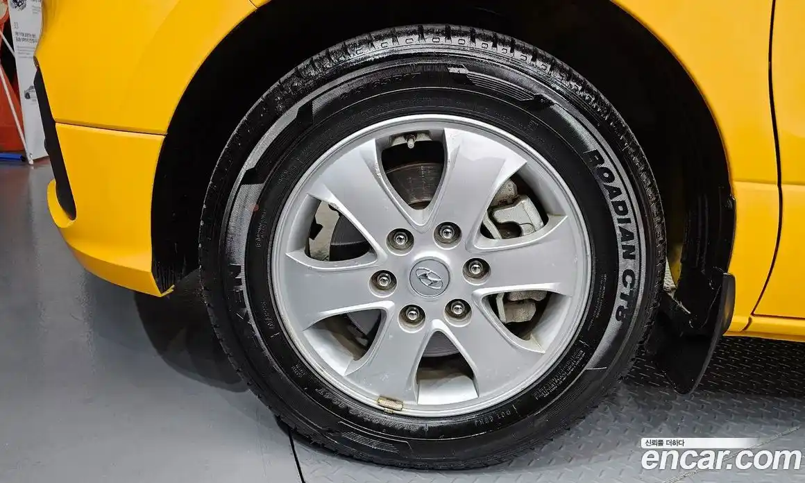 Hyundai Starex 2020 2.4 Автомат в Москве № 122150, фото 5