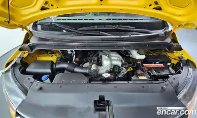 Hyundai Starex 2020 2.4 Автомат в Москве № 122150, миниатюра 6