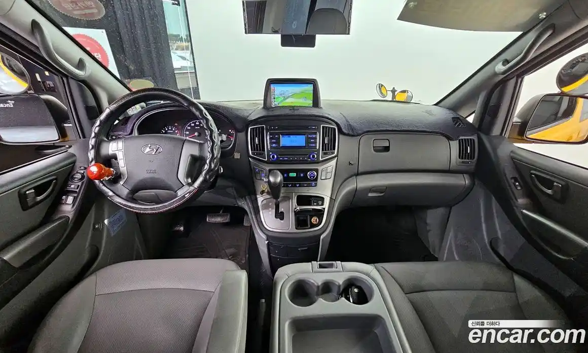 Hyundai Starex 2020 2.4 Автомат в Москве № 122150, фото 7