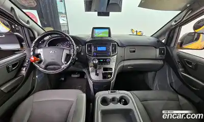 Hyundai Starex 2020 2.4 Автомат в Москве № 122150, миниатюра 7