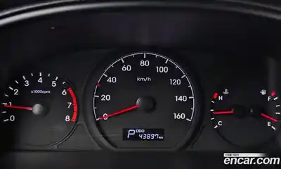 Hyundai Starex 2020 2.4 Автомат в Москве № 122150, миниатюра 8