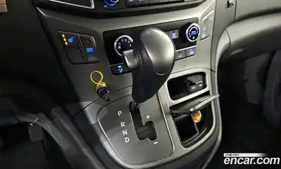 Hyundai Starex 2020 2.4 Автомат в Москве № 122150, миниатюра 9