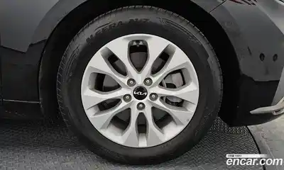 Kia K8 2022 2.5 Автомат в Москве № 122242, миниатюра 11