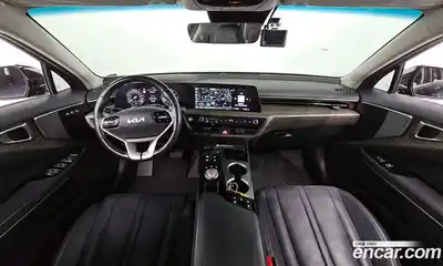 Kia K8 2022 2.5 Автомат в Москве № 122242, миниатюра 12