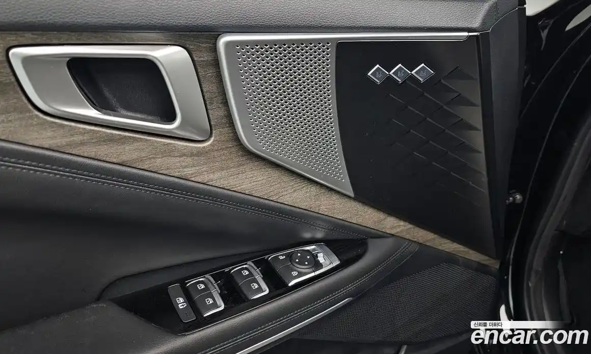 Kia K8 2022 2.5 Автомат в Москве № 122242, фото 18