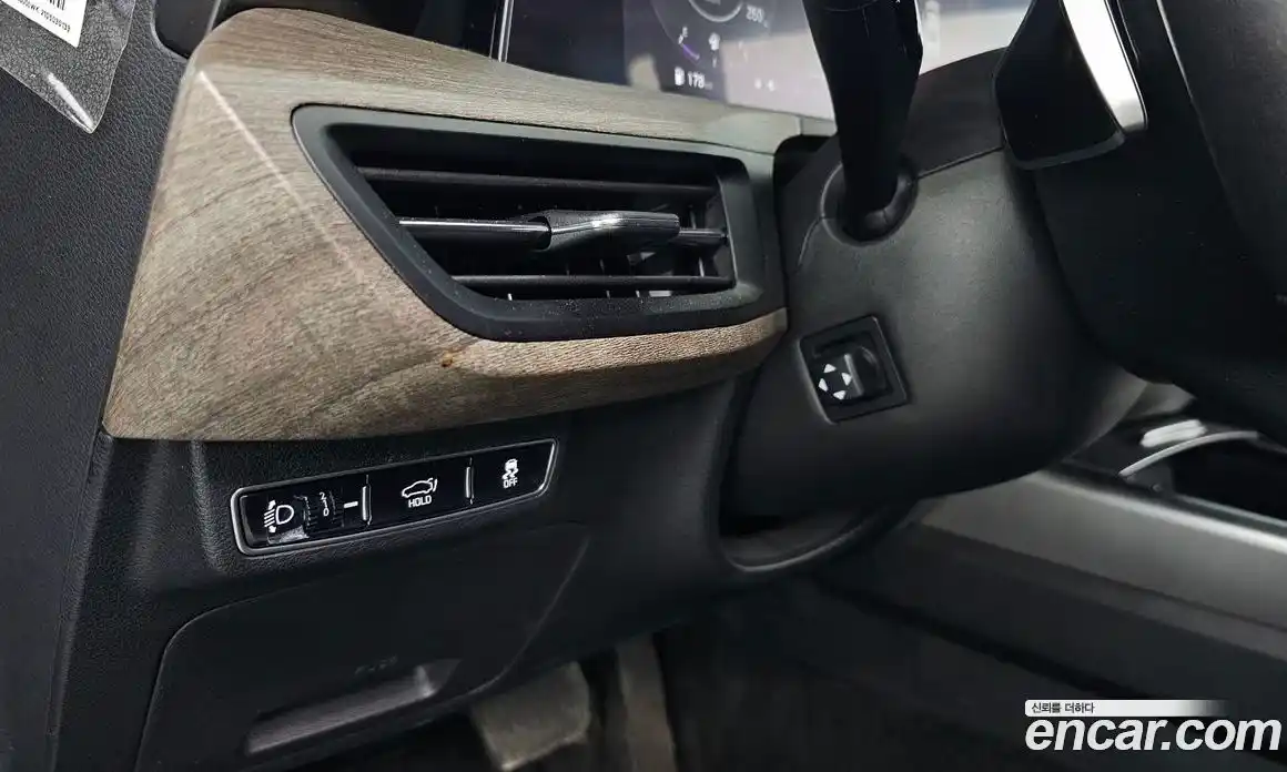 Kia K8 2022 2.5 Автомат в Москве № 122242, фото 4