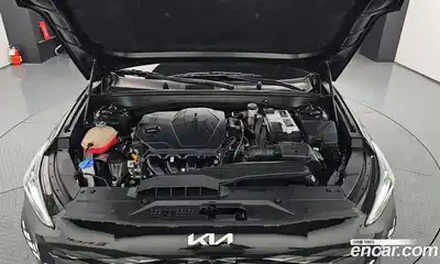 Kia K8 2022 2.5 Автомат в Москве № 122242, миниатюра 6