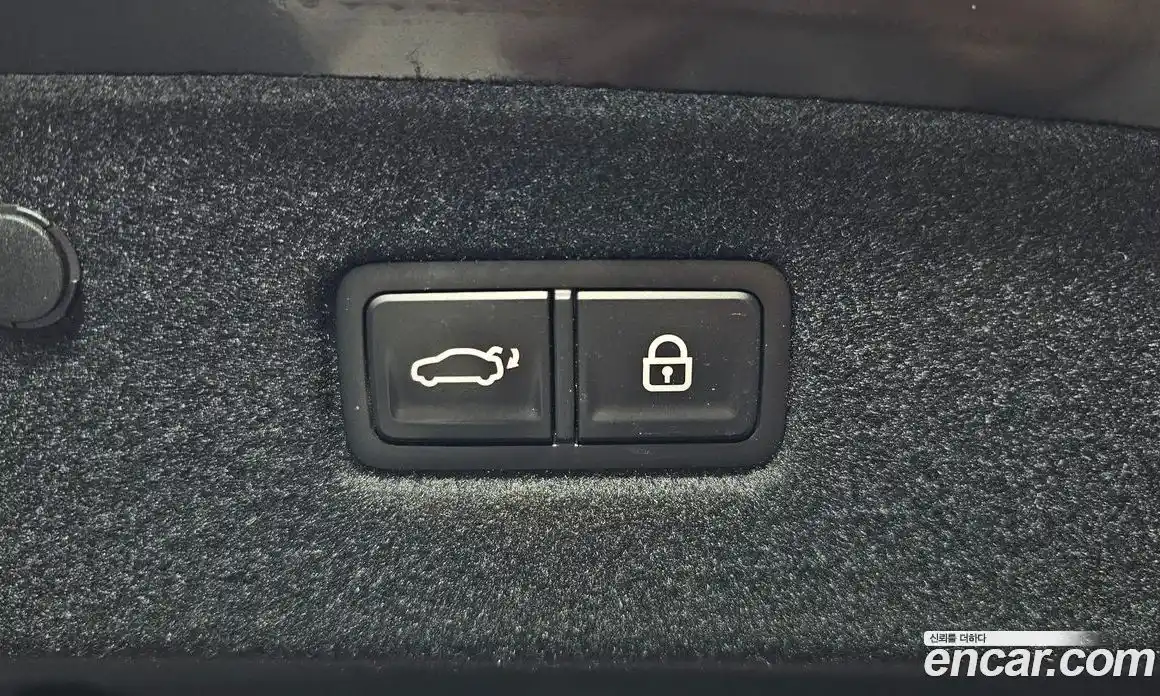 Kia K8 2022 2.5 Автомат в Москве № 122242, фото 7