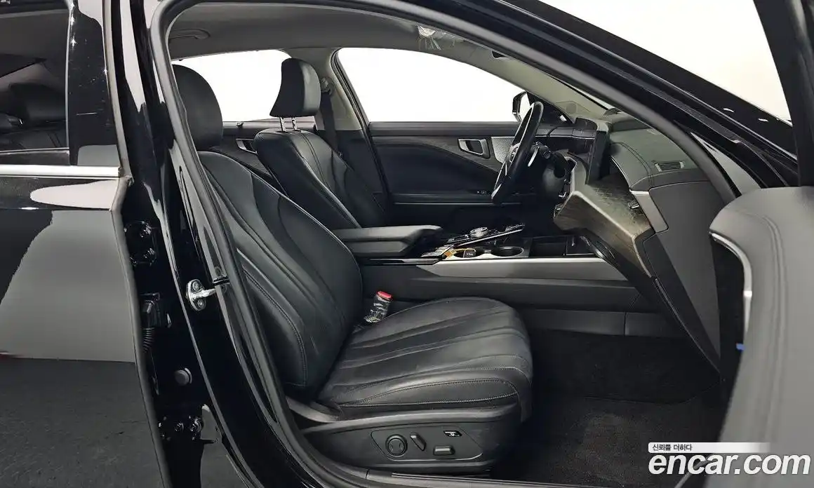 Kia K8 2022 2.5 Автомат в Москве № 122242, фото 8