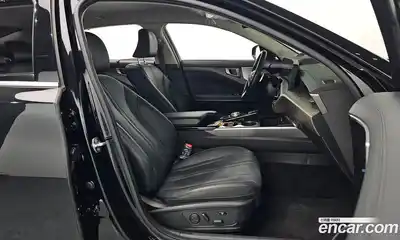 Kia K8 2022 2.5 Автомат в Москве № 122242, миниатюра 8